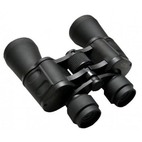 Binoclu Sakura 20×50 Day and Night Vision, geanta transport