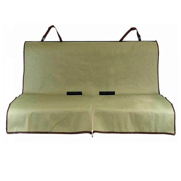 Husa auto Pet Zoom Loungee pentru caini si pisici