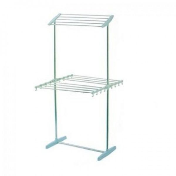 Uscator pliabil Multifunctional Mobile Folding Racks pentru rufe