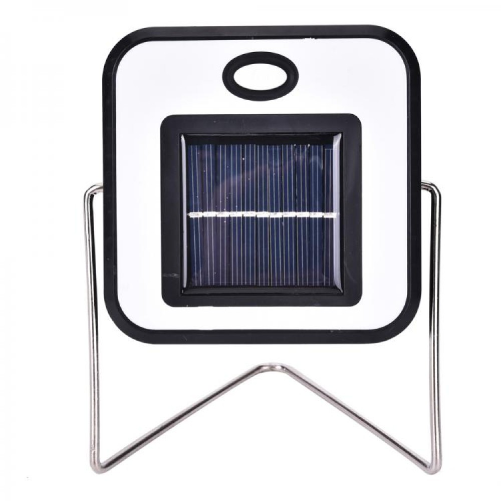 Lampa solara superluminoasa cu functie de baterie externa, 30 LED-uri, 800 mAh