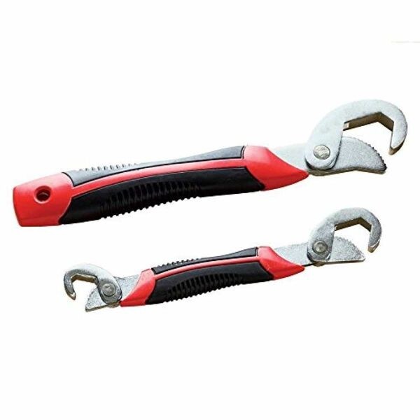 Set chei universale Snap N Grip