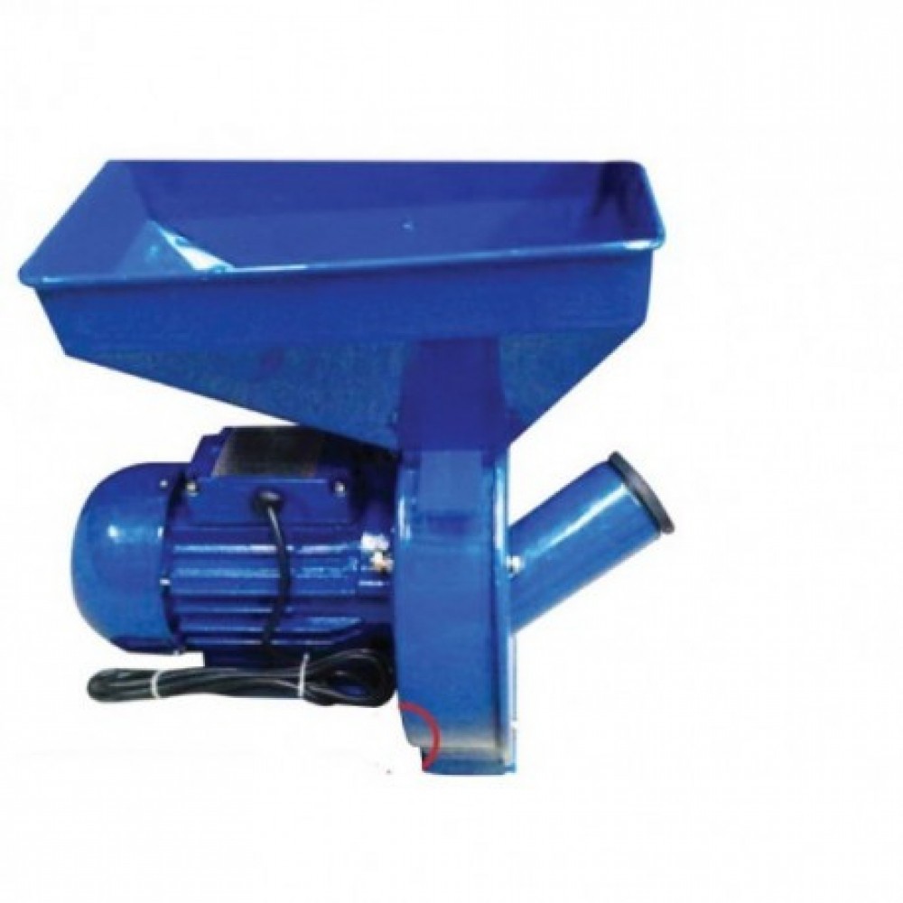 Moara uruiala cu ciocanele 2 in 1, 3000RPM