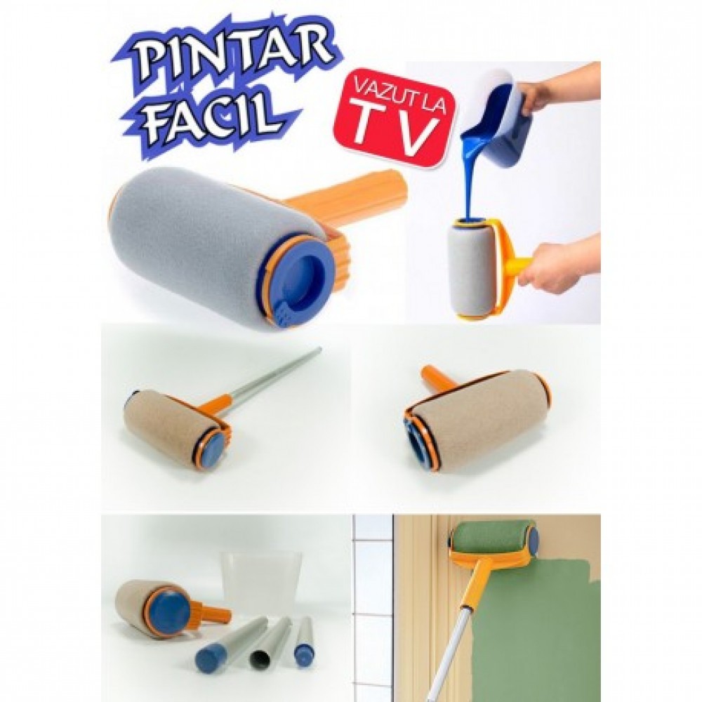 Trafalet Pintar Facil cu rezervor 1L