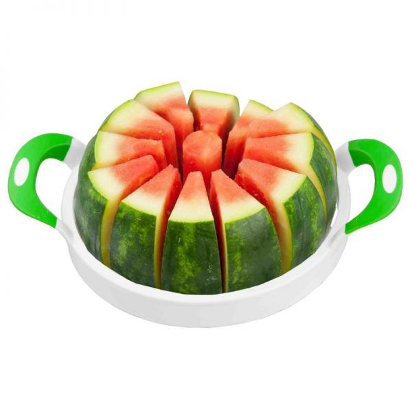 Feliator Melon Slicer pentru ananas si pepene