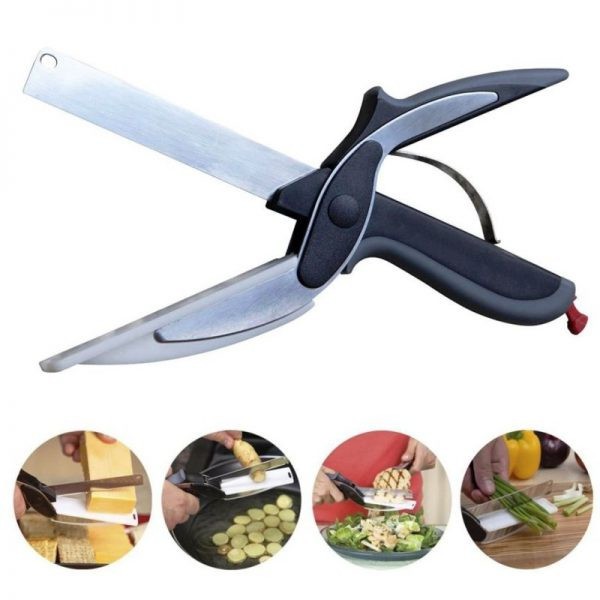 Cutit multifunctional de bucatarie