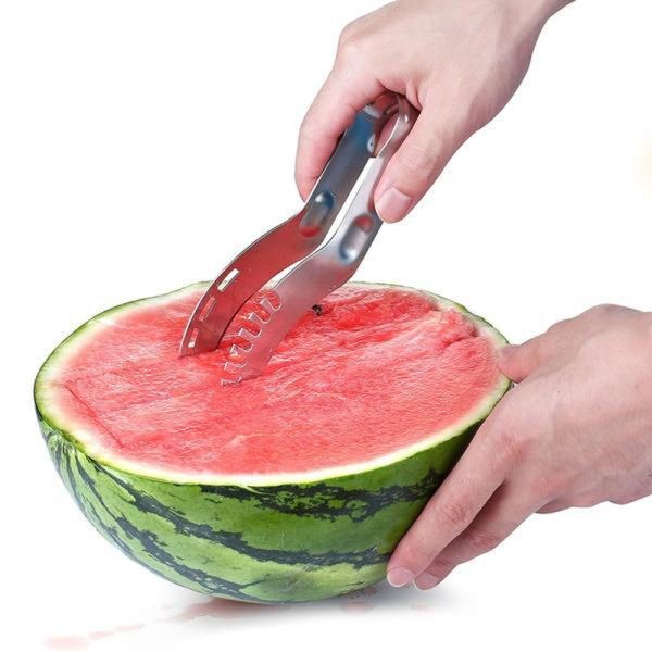 Cutit Angurello Genietti pentru feliat pepene