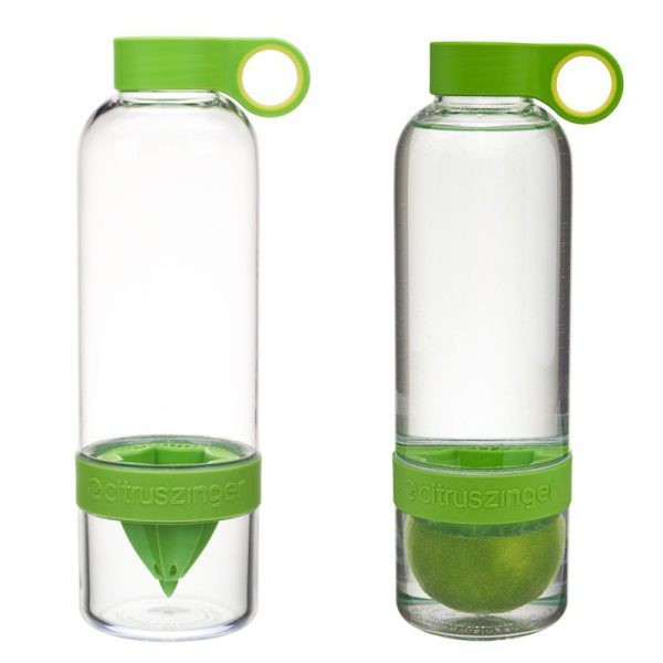 Sticla storcator citrice, Capacitate 750ml