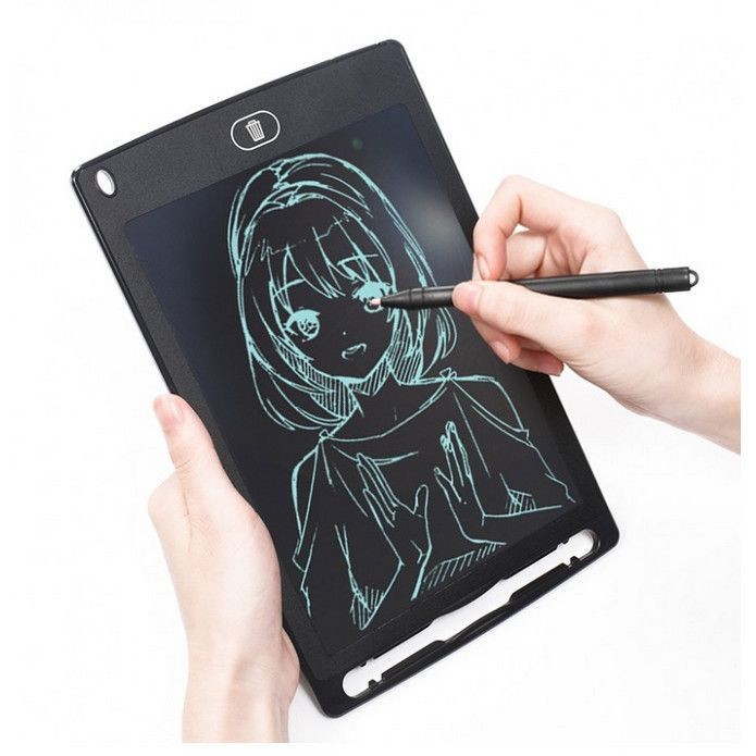 Tableta 8.5 inch pentru notite sau desenat