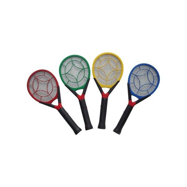Paleta cu soc electric impotriva insectelor