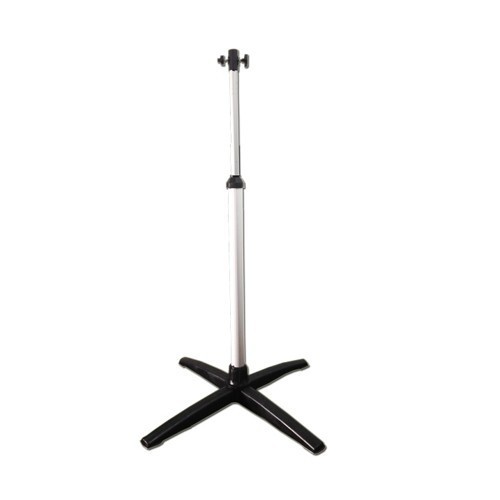 Stand din aluminiu pentru radiator cu inaltime reglabila Zilan ZLN-4924