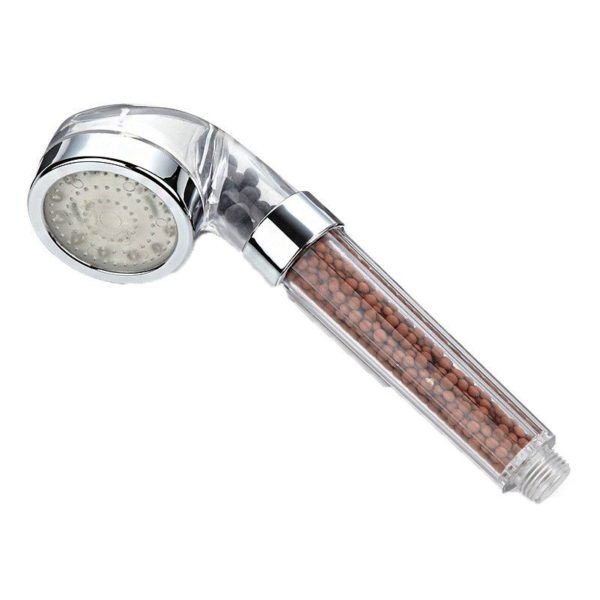 Para de dus SPA cu granule