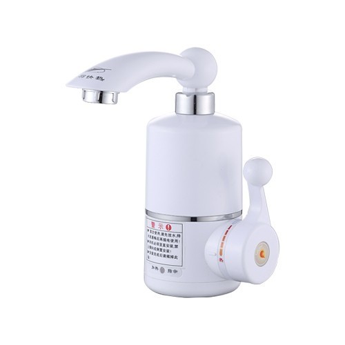 Robinet electric KDR-4E-3 Instant Water Heater 3000 W
