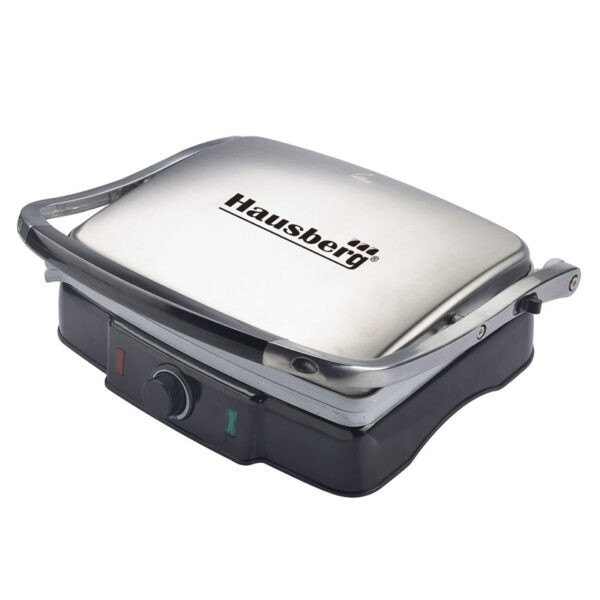 Sandwich maker & Grill Hausberg HB-533, Putere 2200W