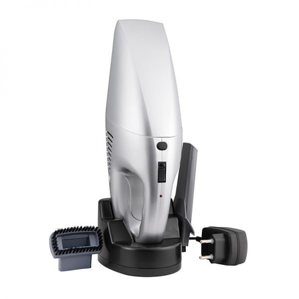 Aspirator portabil cu acumulator 008, Putere 80W, Capacitate 240 ml