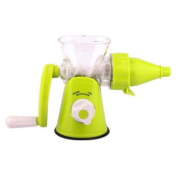 Storcator manual de fructe Juicer HX-0899