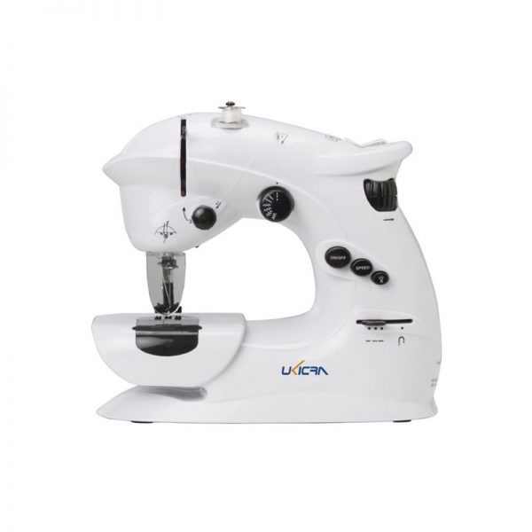 Masina de cusut cu pedala Multi-Purpose, 3 moduri de cusaturi