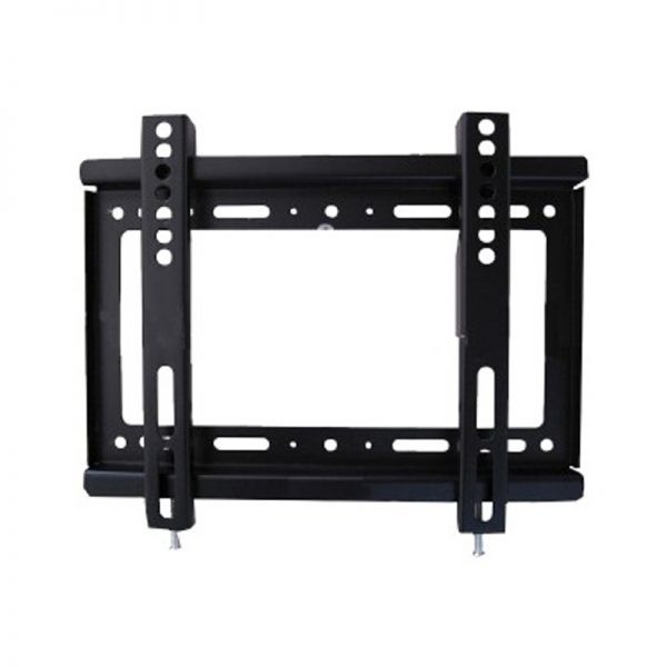 Suport LCD Hausberg HB-01F, diagonala 14-32 inch, Capacitate 25 kg