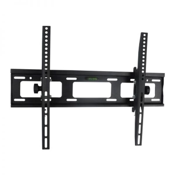 Suport LCD Hausberg HB-02F, diagonala 22-42 inch, Capacitate 65 kg