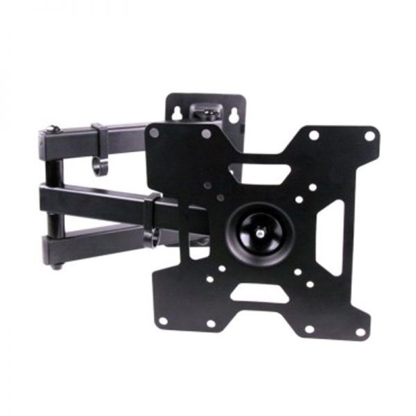 Suport LCD Hausberg HB-04R, diagonala 23-37 inch, Capacitate 37 kg
