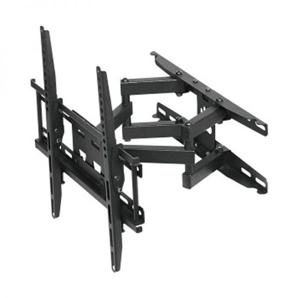 Suport LCD Hausberg HB-05, diagonala 20-55 inch, Capacitate 50 kg