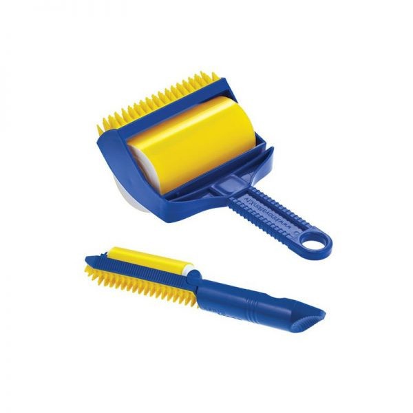 Rola Sticky Buddy pentru curatat scame