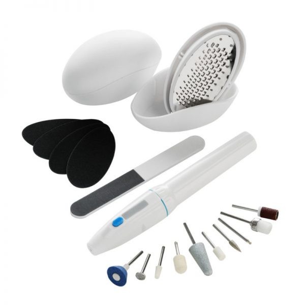 Set Ped Egg pentru pedichiura