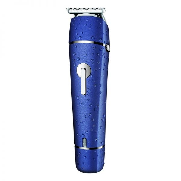 Aparat de tuns 2 in 1 Surker HC-006, 4 accesorii