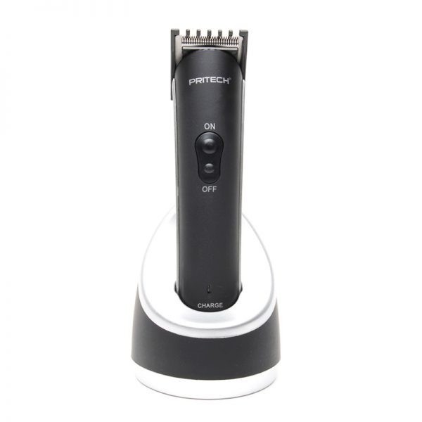 Aparat de tuns cu stand Pritech PR-1018, Putere 3W