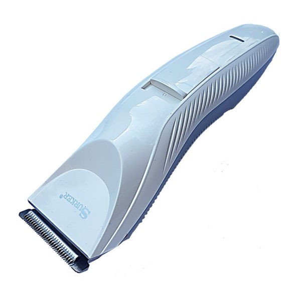 Masina de tuns cu acumulator Surker SK-638, Putere 3W