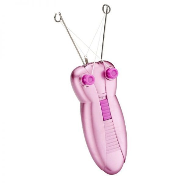 Epilator electric Browns BR-2777 cu ata si LED