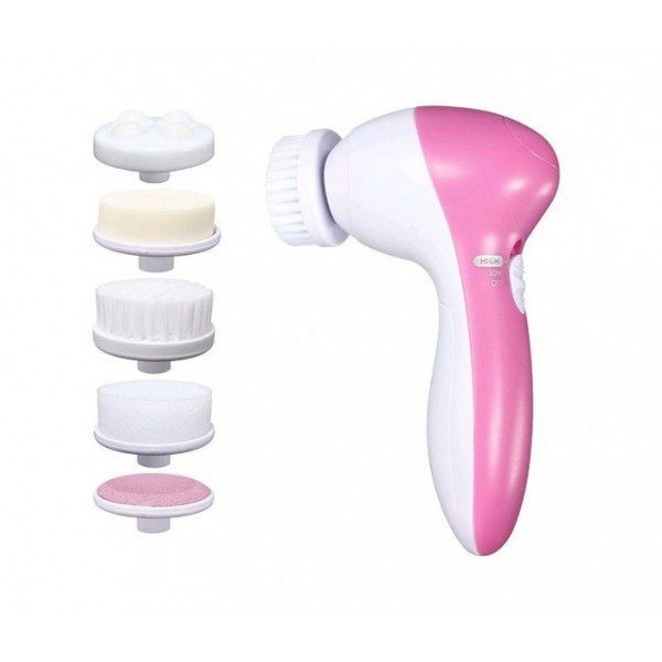 Aparat Skin Relief Massager pentru masaj facial