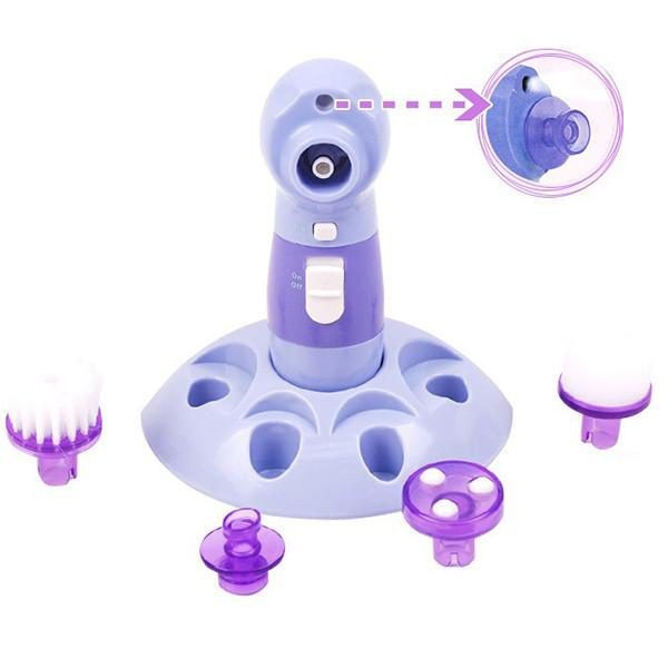 Aparat Power Perfect Pore pentru intretinerea tenului