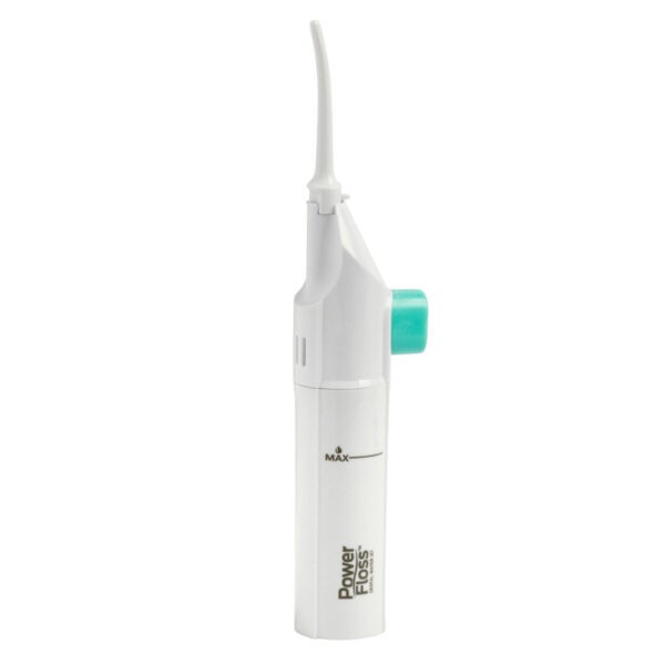 Irigator bucal Power Floss