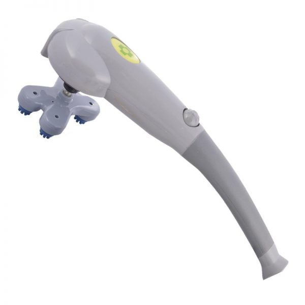 Aparat Magic Massager pentru masaj, 8 capete, putere 30W