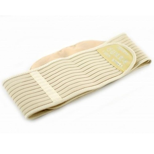 Centura lombara YC-6076 cu atele, neopren