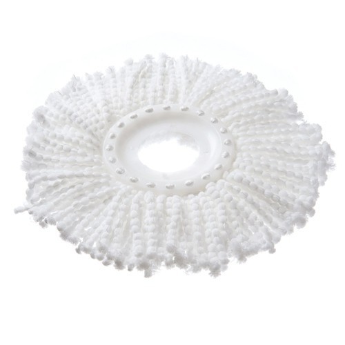 Rezerva din microfibra pentru mop rotativ