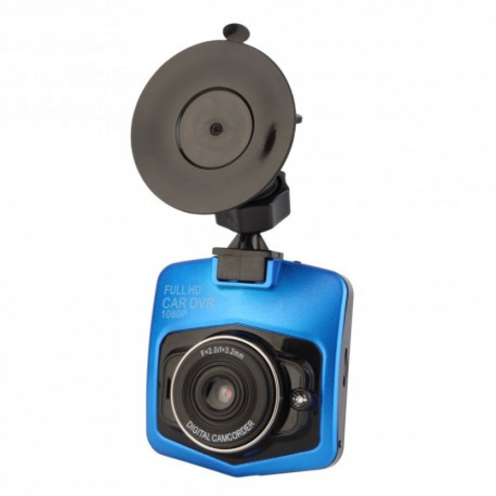 Camera video digitala auto, DVR, Full HD, 12MP