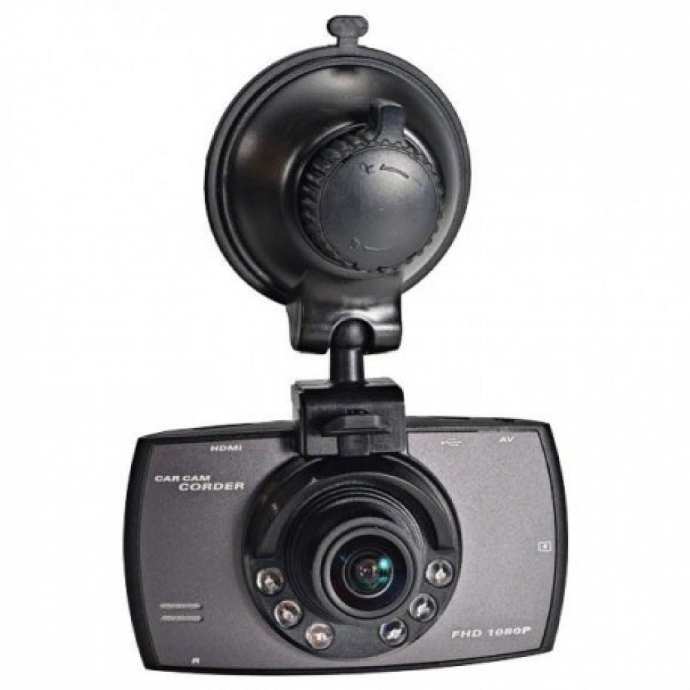 Camera foto/video auto Night Vision, Full HD, 30fps, 5MP