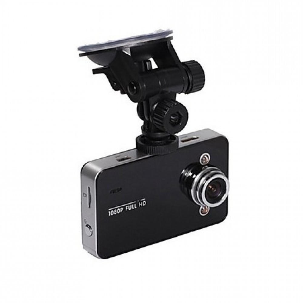 Camera auto cu senzor de miscare, Full HD, 12Mpx, unghi 140 grade
