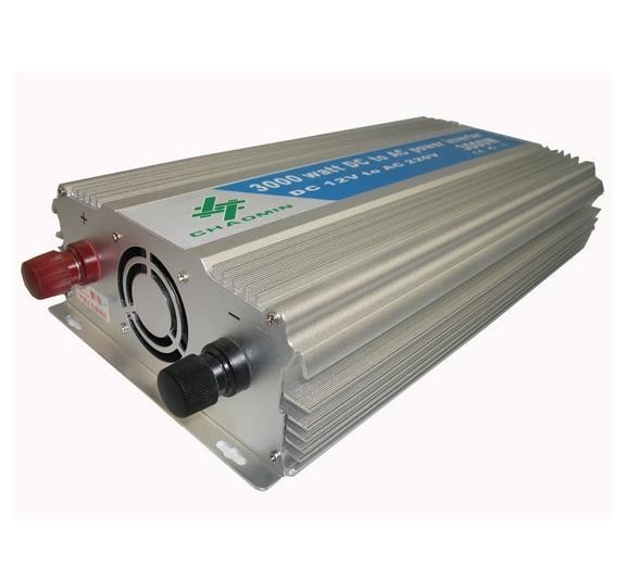 Invertor auto 3000 W Chaomin