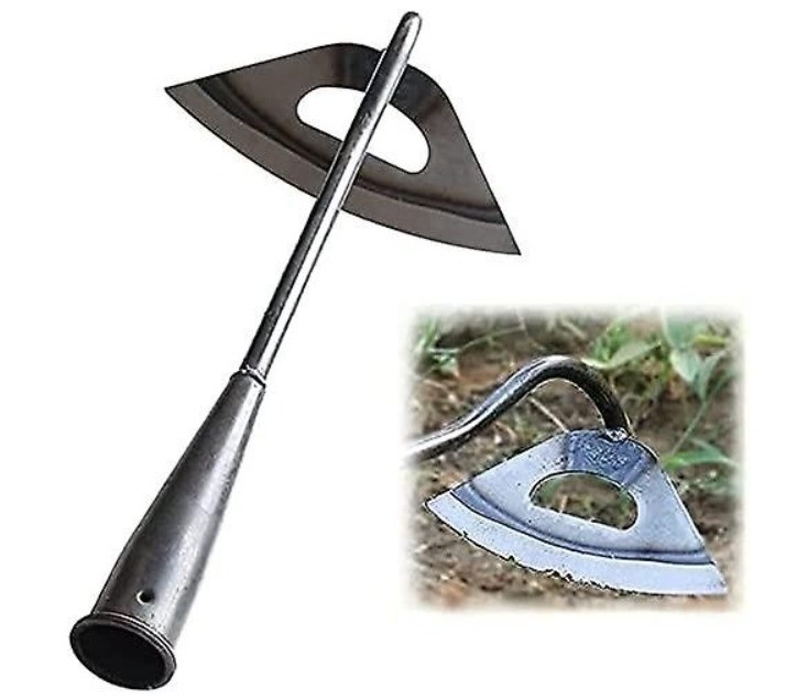 SAPĂ MULTIFUNCȚIONALĂ O SAPĂ CU DESIGN UNIC PENTRU GRĂDINĂRIT