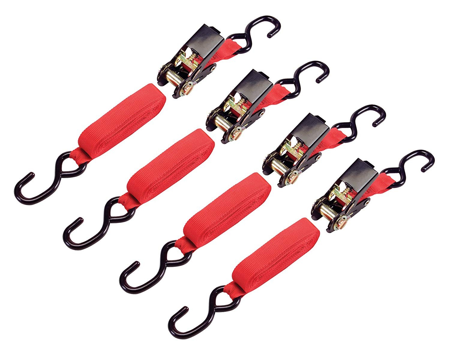 Set 4 chingi universale 25 mm