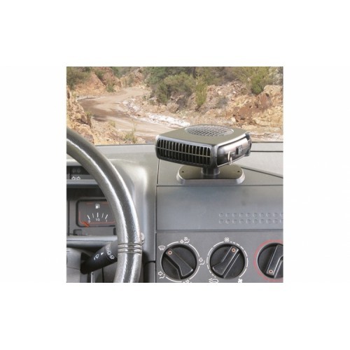 Aeroterma auto incalzire - dezaburire