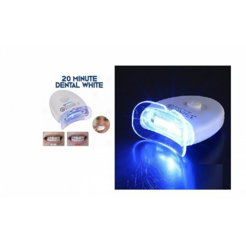 Aparat de albire dentara Dental White