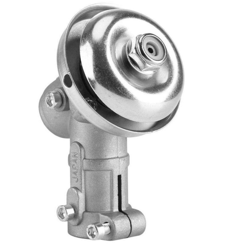 Cap trimmer unghiular 9 dinti