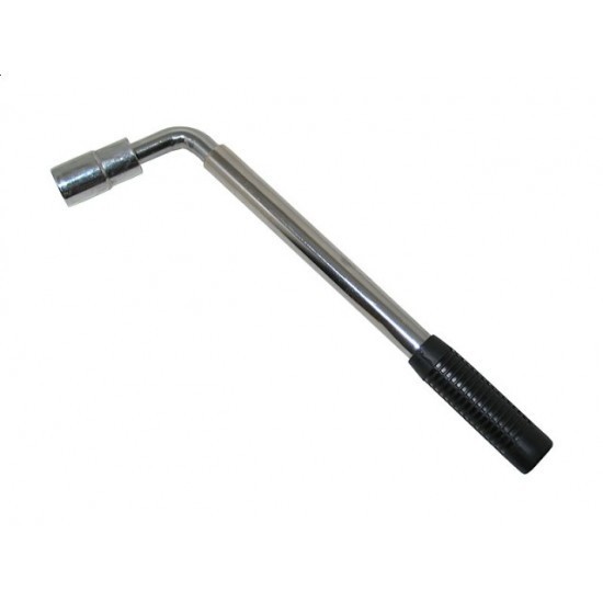 Cheie telescopica pentru roti auto