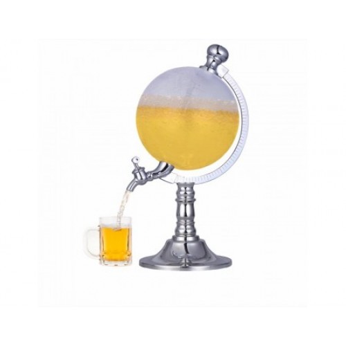 Dozator de bere globe drink