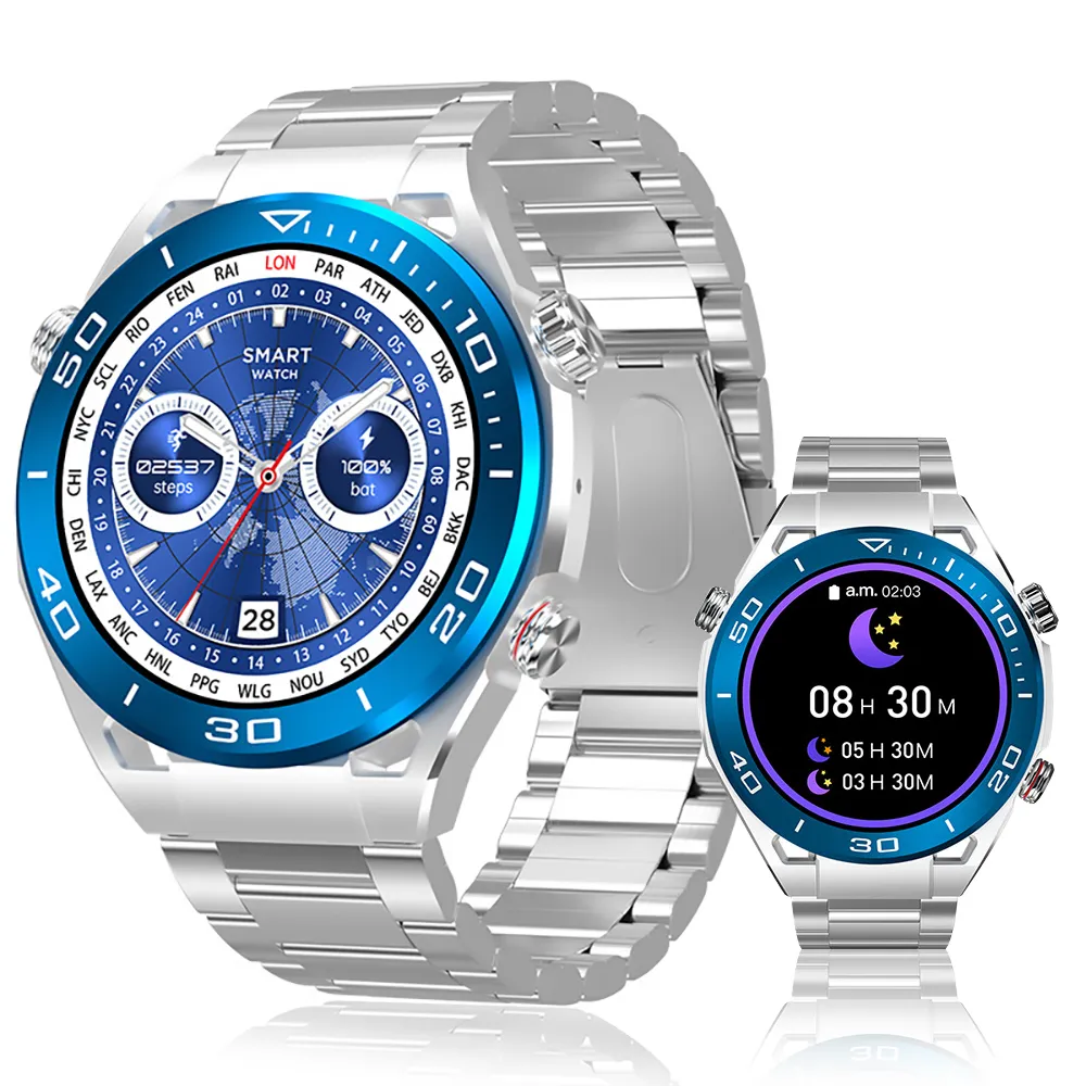Ceas smartwatch ULTIMATE SK4