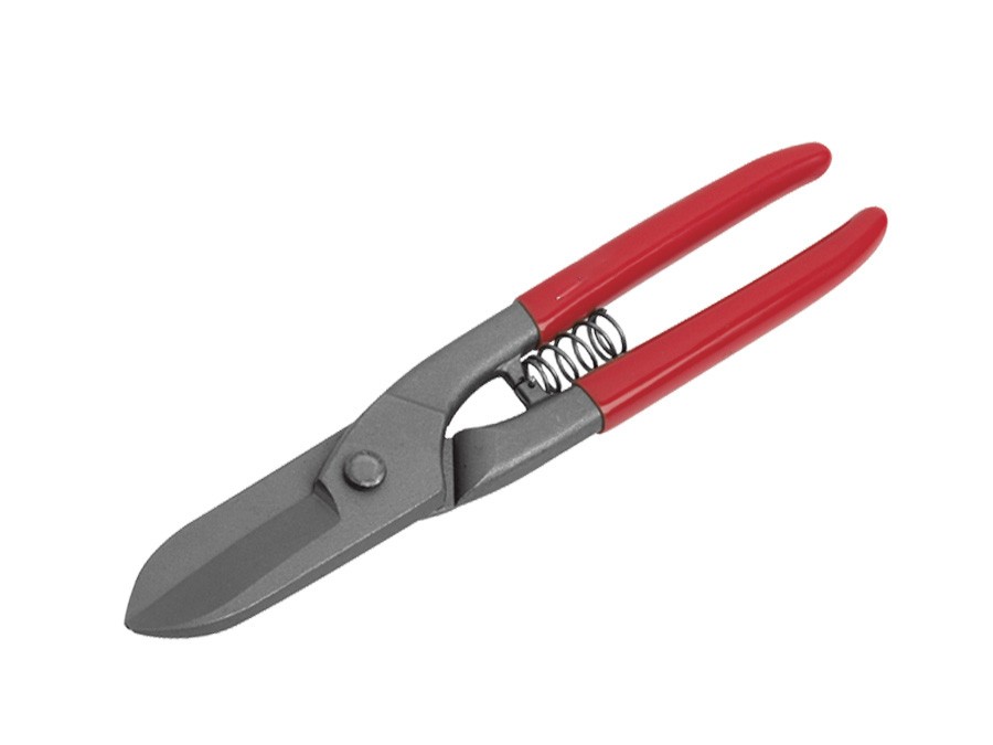 Foarfeca standard pentru taiere tabla