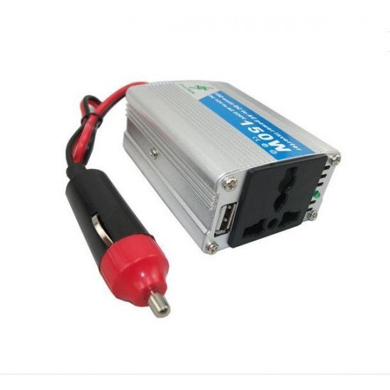 Invertor auto 150 W Chaomin﻿